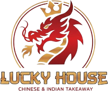 Lucky House logo